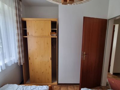 Ferienwohnung für 3 Personen (42 m²) in Kellenhusen 8/10