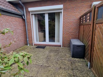 Ferienwohnung für 3 Personen (42 m²) in Kellenhusen 9/10