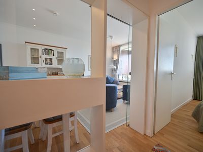 Ferienwohnung für 4 Personen (50 m²) in Kellenhusen 5/10