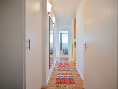 Ferienwohnung für 4 Personen (50 m²) in Kellenhusen 8/10