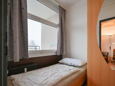 Ferienwohnung für 4 Personen (41 m²) in Kellenhusen 8/10