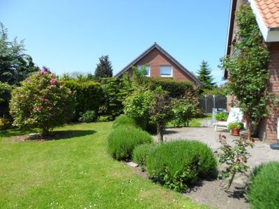 Ferienwohnung für 4 Personen (45 m²) in Kellenhusen 10/10