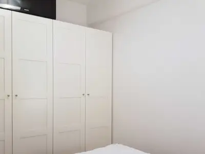 Ferienwohnung für 5 Personen (48 m²) in Kellenhusen 6/10