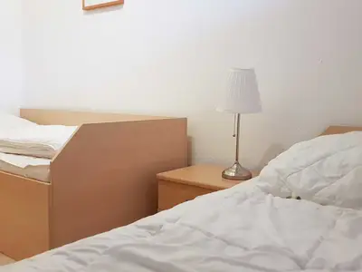 Ferienwohnung für 5 Personen (48 m²) in Kellenhusen 7/10