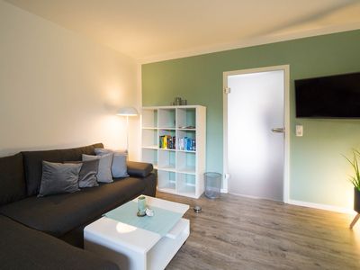 Ferienwohnung für 2 Personen (63 m²) in Kellenhusen 4/10