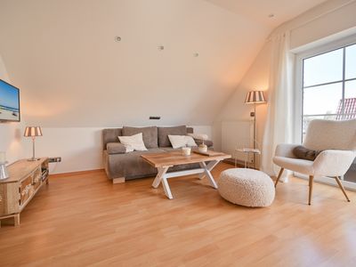 Ferienwohnung für 2 Personen (42 m²) in Kellenhusen 1/10