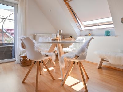 Ferienwohnung für 2 Personen (42 m²) in Kellenhusen 5/10