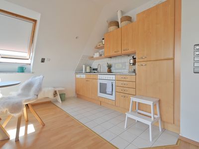 Ferienwohnung für 2 Personen (42 m²) in Kellenhusen 6/10