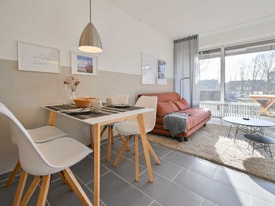 Ferienwohnung für 4 Personen (46 m²) in Kellenhusen 3/10