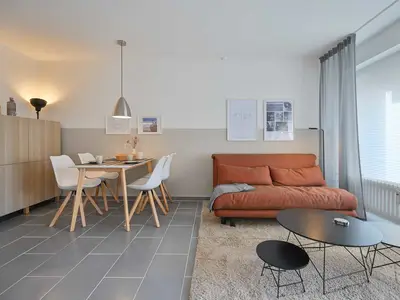 Ferienwohnung für 3 Personen (46 m²) in Kellenhusen 5/10