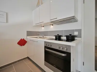 Ferienwohnung für 3 Personen (46 m²) in Kellenhusen 9/10