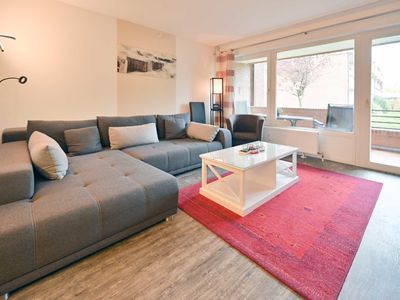 Ferienwohnung für 4 Personen (50 m²) in Kellenhusen 1/10