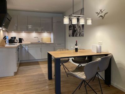 Ferienwohnung für 4 Personen (64 m²) in Kellenhusen 4/10