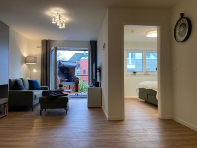 Ferienwohnung für 4 Personen (64 m²) in Kellenhusen 8/10