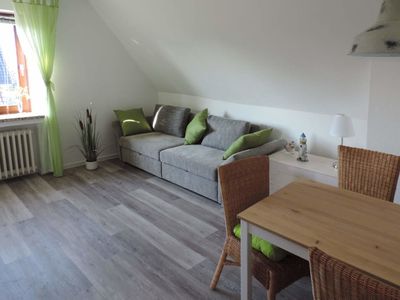 Ferienwohnung für 4 Personen (35 m²) in Kellenhusen 2/8