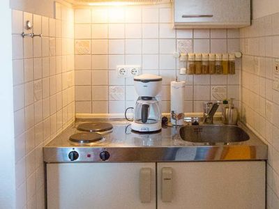 Ferienwohnung für 4 Personen (35 m²) in Kellenhusen 5/8