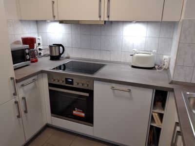 Ferienwohnung für 4 Personen (43 m²) in Kellenhusen 4/7