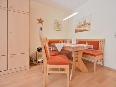 Ferienwohnung für 4 Personen (47 m²) in Kellenhusen 6/10