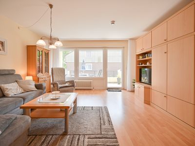 Ferienwohnung für 4 Personen (47 m²) in Kellenhusen 7/10