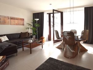 Ferienwohnung für 3 Personen (44 m²) in Kellenhusen