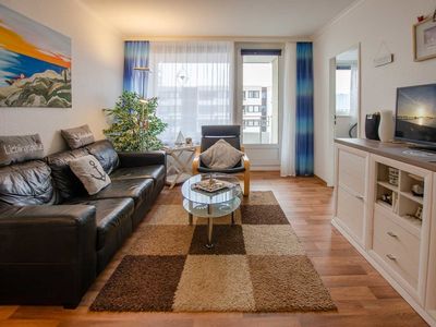 Ferienwohnung für 4 Personen (43 m²) in Kellenhusen 1/10