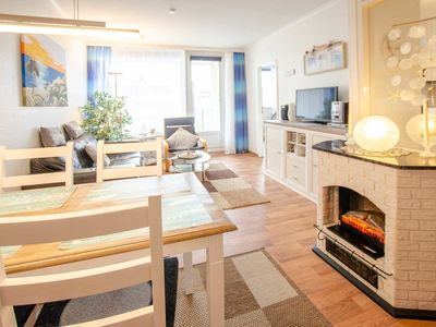 Ferienwohnung für 4 Personen (43 m²) in Kellenhusen 4/10