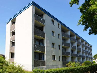 Ferienwohnung für 4 Personen (43 m²) in Kellenhusen 1/10