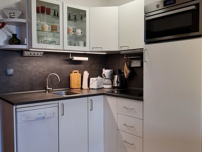 Ferienwohnung für 4 Personen (43 m²) in Kellenhusen 4/10