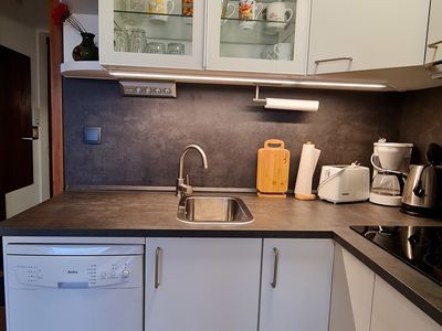 Ferienwohnung für 4 Personen (43 m²) in Kellenhusen 5/10