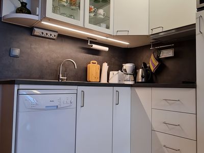 Ferienwohnung für 4 Personen (43 m²) in Kellenhusen 6/10