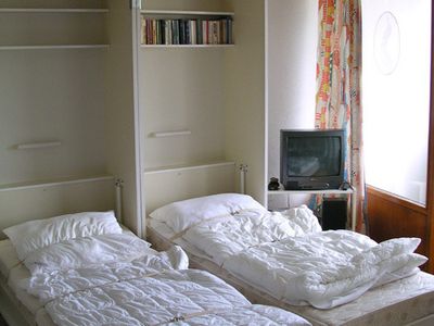 Ferienwohnung für 4 Personen (43 m²) in Kellenhusen 9/10