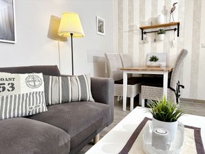 Ferienwohnung für 4 Personen (44 m²) in Kellenhusen