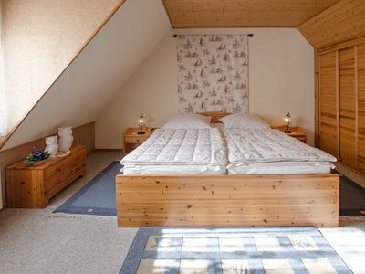 Ferienwohnung für 2 Personen (43 m²) in Kellenhusen 6/7