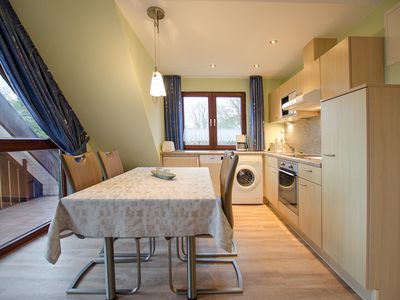 Ferienwohnung für 5 Personen (65 m²) in Kellenhusen 5/10