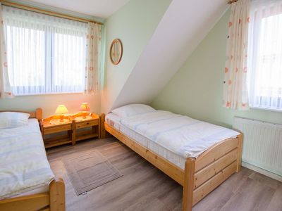 Ferienwohnung für 5 Personen (65 m²) in Kellenhusen 8/10