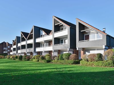 Ferienwohnung für 2 Personen (50 m²) in Kellenhusen 1/10