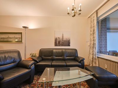 Ferienwohnung für 2 Personen (50 m²) in Kellenhusen 4/10