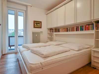 Ferienwohnung für 2 Personen (50 m²) in Kellenhusen 8/10