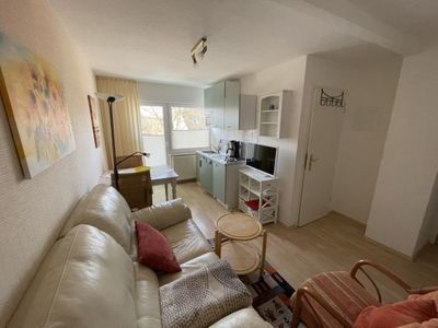 Ferienwohnung für 2 Personen (30 m²) in Kellenhusen 3/10