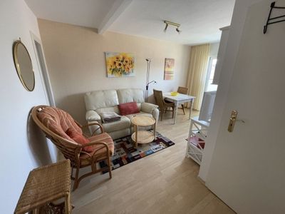 Ferienwohnung für 2 Personen (30 m²) in Kellenhusen 4/10