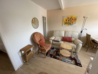 Ferienwohnung für 2 Personen (30 m²) in Kellenhusen 5/10