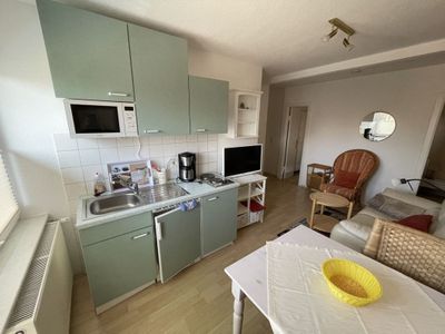 Ferienwohnung für 2 Personen (30 m²) in Kellenhusen 7/10