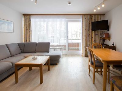 Ferienwohnung für 4 Personen (58 m²) in Kellenhusen 1/10