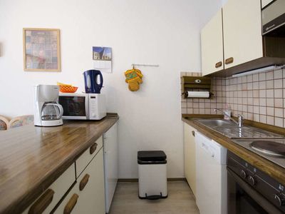 Ferienwohnung für 4 Personen (58 m²) in Kellenhusen 3/10