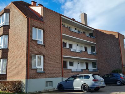 Ferienwohnung für 4 Personen (58 m²) in Kellenhusen 9/10