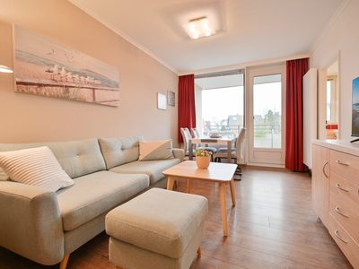 Ferienwohnung für 4 Personen (43 m²) in Kellenhusen 1/10