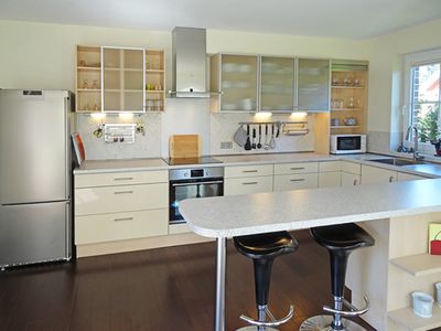 Ferienwohnung für 5 Personen (90 m²) in Kellenhusen 5/10