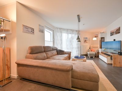 Ferienwohnung für 4 Personen (80 m²) in Kellenhusen 1/10