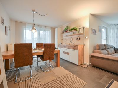 Ferienwohnung für 4 Personen (80 m²) in Kellenhusen 2/10