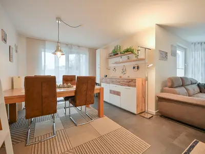 Ferienwohnung für 4 Personen (80 m²) in Kellenhusen 2/10